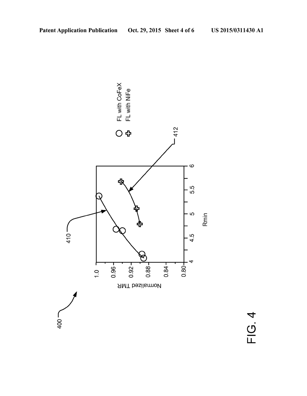 MAGNETORESISTIVE SENSOR - diagram, schematic, and image 05