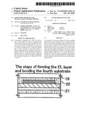 SEMICONDUCTOR DEVICE AND MANUFACTURING METHOD THEREOF diagram and image