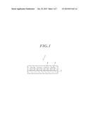 METHOD FOR PRODUCING TRANSPARENT ELECTRODE AND ORGANIC EL ELEMENT diagram and image