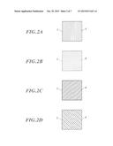 METHOD FOR PRODUCING TRANSPARENT ELECTRODE AND ORGANIC EL ELEMENT diagram and image