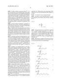 METHOD FOR PRODUCING TRANSPARENT ELECTRODE AND ORGANIC EL ELEMENT diagram and image