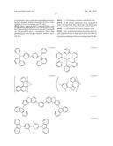 METHOD FOR PRODUCING TRANSPARENT ELECTRODE AND ORGANIC EL ELEMENT diagram and image