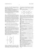 ELECTROLUMINESCENT DEVICES INCLUDING ORGANIC EIL LAYER diagram and image