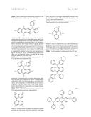 ELECTROLUMINESCENT DEVICES INCLUDING ORGANIC EIL LAYER diagram and image