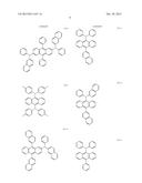 ELECTROLUMINESCENT DEVICES INCLUDING ORGANIC EIL LAYER diagram and image