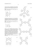 ELECTROLUMINESCENT DEVICES INCLUDING ORGANIC EIL LAYER diagram and image