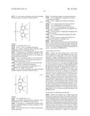 ELECTROLUMINESCENT DEVICES INCLUDING ORGANIC EIL LAYER diagram and image