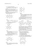 ELECTROLUMINESCENT DEVICES INCLUDING ORGANIC EIL LAYER diagram and image