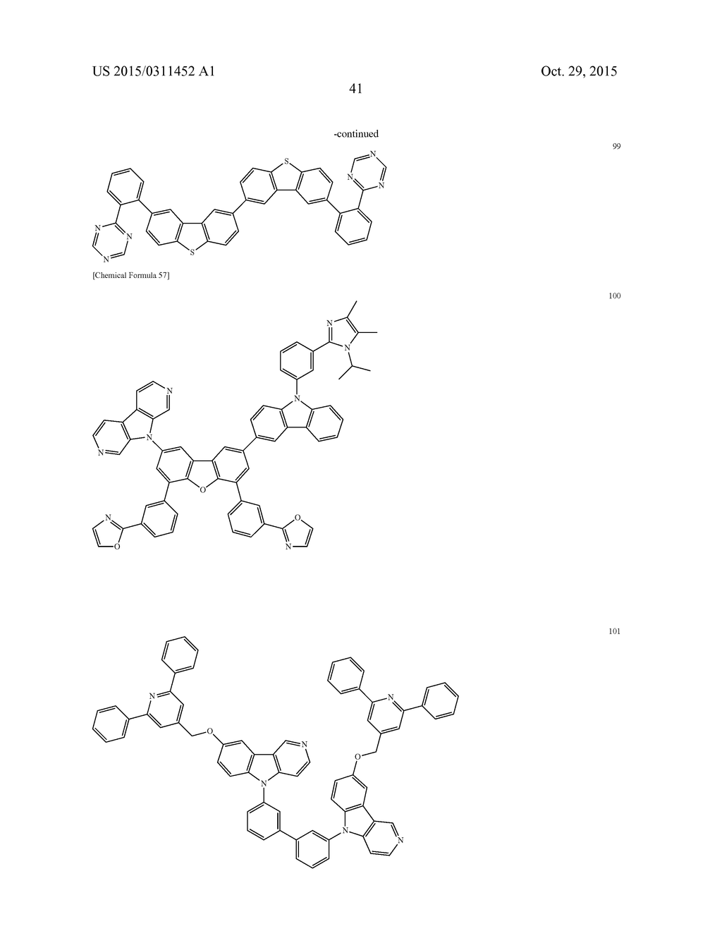 TRANSPARENT ELECTRODE, ELECTRONIC DEVICE, AND ORGANIC ELECTROLUMINESCENT     DEVICE - diagram, schematic, and image 48