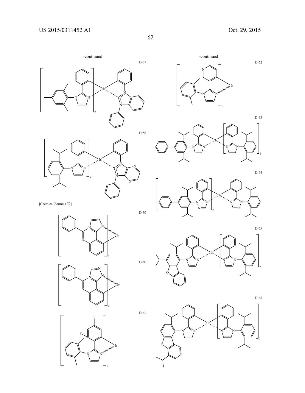 TRANSPARENT ELECTRODE, ELECTRONIC DEVICE, AND ORGANIC ELECTROLUMINESCENT     DEVICE - diagram, schematic, and image 69