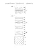 ORGANIC ELECTROLUMINESCENCE ELEMENT AND ILLUMINATION DEVICE diagram and image