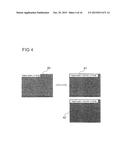 ELECTRONIC STRUCTURE HAVING AT LEAST ONE METAL GROWTH LAYER AND METHOD FOR     PRODUCING AN ELECTRONIC STRUCTURE diagram and image