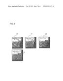 ELECTRONIC STRUCTURE HAVING AT LEAST ONE METAL GROWTH LAYER AND METHOD FOR     PRODUCING AN ELECTRONIC STRUCTURE diagram and image