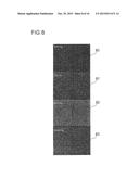 ELECTRONIC STRUCTURE HAVING AT LEAST ONE METAL GROWTH LAYER AND METHOD FOR     PRODUCING AN ELECTRONIC STRUCTURE diagram and image