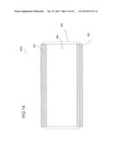 ELECTRONIC STRUCTURE HAVING AT LEAST ONE METAL GROWTH LAYER AND METHOD FOR     PRODUCING AN ELECTRONIC STRUCTURE diagram and image