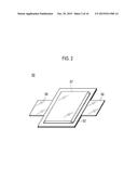 NEGATIVE ELECTRODE FOR ELECTRIC DEVICE AND ELECTRIC DEVICE USING THE SAME diagram and image