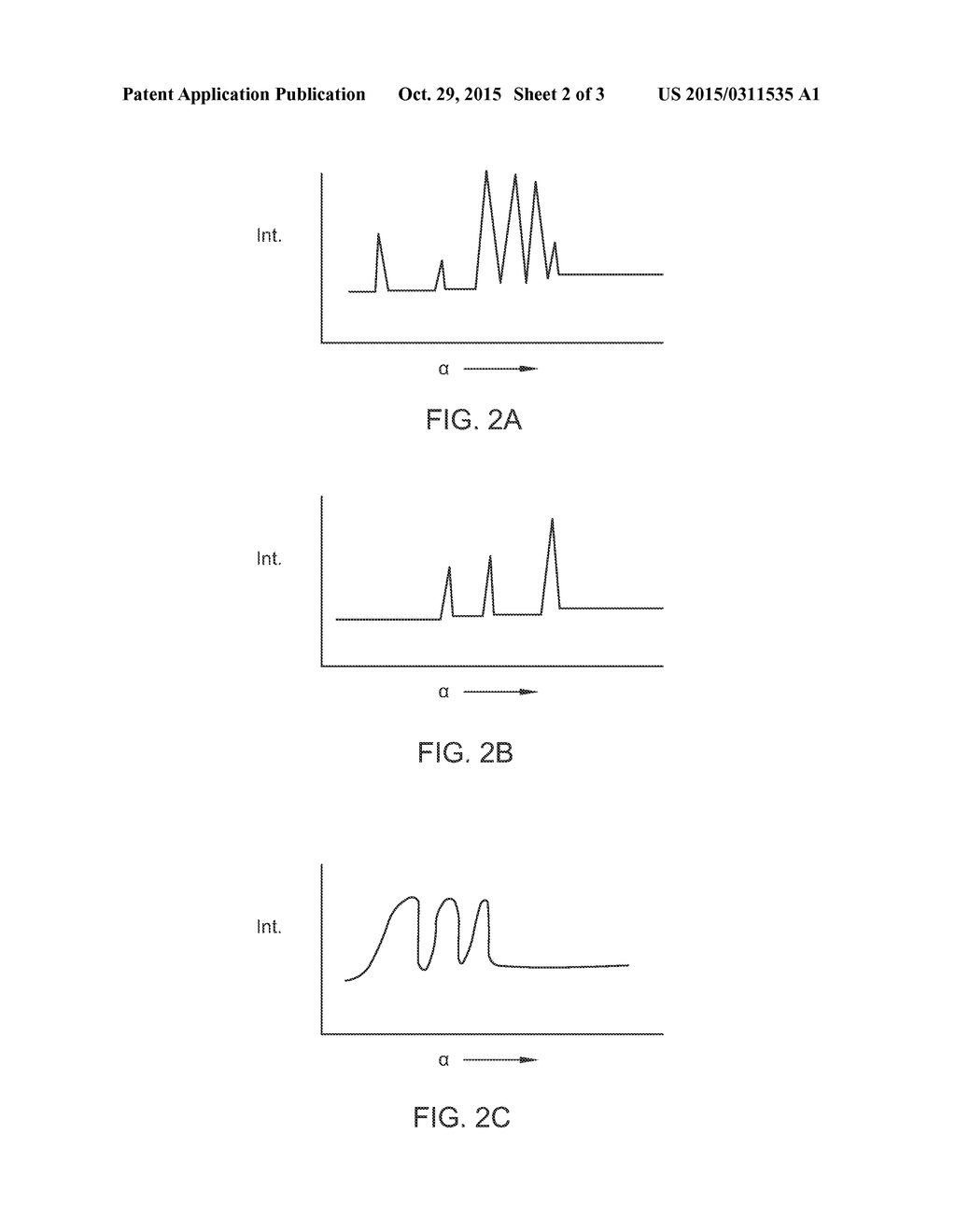 Batteries and Related Structures Having Fractal or Self-Complementary     Structures - diagram, schematic, and image 03