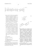 COMPOSITION, POLYMER THEREOF, ELECTRODE AND ELECTROLYTE MEMBRANE FOR FUEL     CELL, AND FUEL CELL INCLUDING THE SAME diagram and image