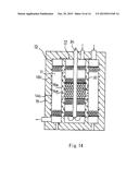 HYDROGEN GENERATOR AND FUEL CELL SYSTEM diagram and image