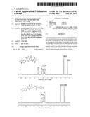 DIBENZYLATED POLYBENZIMIDAZOLE BASED POLYMER AND METHOD FOR PREPARING THE     SAME diagram and image