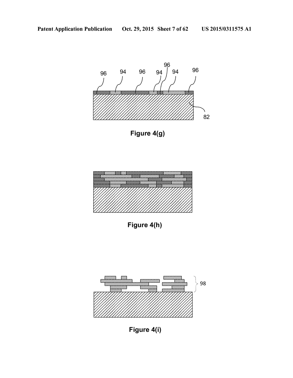 Miniature RF and Microwave Components and Methods for Fabricating Such     Components - diagram, schematic, and image 09