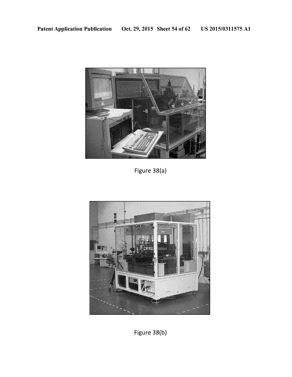 Miniature RF and Microwave Components and Methods for Fabricating Such     Components - diagram, schematic, and image 56