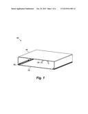 Near Field Tunable Parasitic Antenna diagram and image