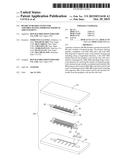 BOARD TO BOARD CONNECTOR ASSEMBLY HAVING IMPROVED TERMINAL ARRANGEMENT diagram and image