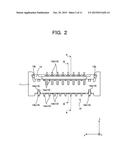 ELECTRICAL CONNECTOR diagram and image