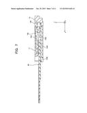 ELECTRICAL CONNECTOR diagram and image