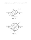 CONNECTOR ARRANGEMENTS FOR SHIELDED ELECTRICAL CABLES diagram and image