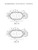 CONNECTOR ARRANGEMENTS FOR SHIELDED ELECTRICAL CABLES diagram and image