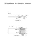 CONNECTOR ARRANGEMENTS FOR SHIELDED ELECTRICAL CABLES diagram and image