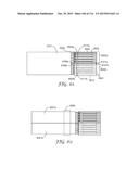 CONNECTOR ARRANGEMENTS FOR SHIELDED ELECTRICAL CABLES diagram and image