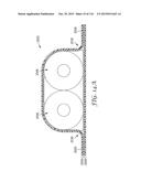 CONNECTOR ARRANGEMENTS FOR SHIELDED ELECTRICAL CABLES diagram and image