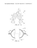 CONNECTOR ARRANGEMENTS FOR SHIELDED ELECTRICAL CABLES diagram and image