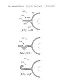 CONNECTOR ARRANGEMENTS FOR SHIELDED ELECTRICAL CABLES diagram and image