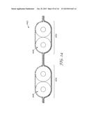 CONNECTOR ARRANGEMENTS FOR SHIELDED ELECTRICAL CABLES diagram and image