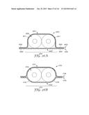 CONNECTOR ARRANGEMENTS FOR SHIELDED ELECTRICAL CABLES diagram and image