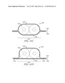 CONNECTOR ARRANGEMENTS FOR SHIELDED ELECTRICAL CABLES diagram and image