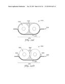 CONNECTOR ARRANGEMENTS FOR SHIELDED ELECTRICAL CABLES diagram and image