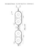 CONNECTOR ARRANGEMENTS FOR SHIELDED ELECTRICAL CABLES diagram and image