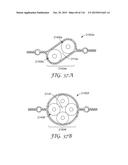 CONNECTOR ARRANGEMENTS FOR SHIELDED ELECTRICAL CABLES diagram and image