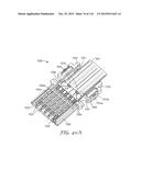 CONNECTOR ARRANGEMENTS FOR SHIELDED ELECTRICAL CABLES diagram and image