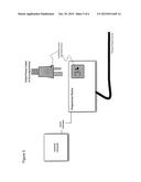 METHOD AND SYSTEM TO AUTOMATICALLY IDENTIFY ELECTRICAL DEVICES diagram and image