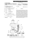 JIG AND PRESS-FITTING DEVICE COMPRISING THIS JIG diagram and image