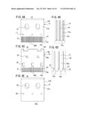 JIG AND PRESS-FITTING DEVICE COMPRISING THIS JIG diagram and image