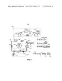 FREQUENCY-STABILIZED RANDOM DISTRIBUTED FEEDBACK FIBER RING LASER WITH LOW     INTENSITY NOISE diagram and image