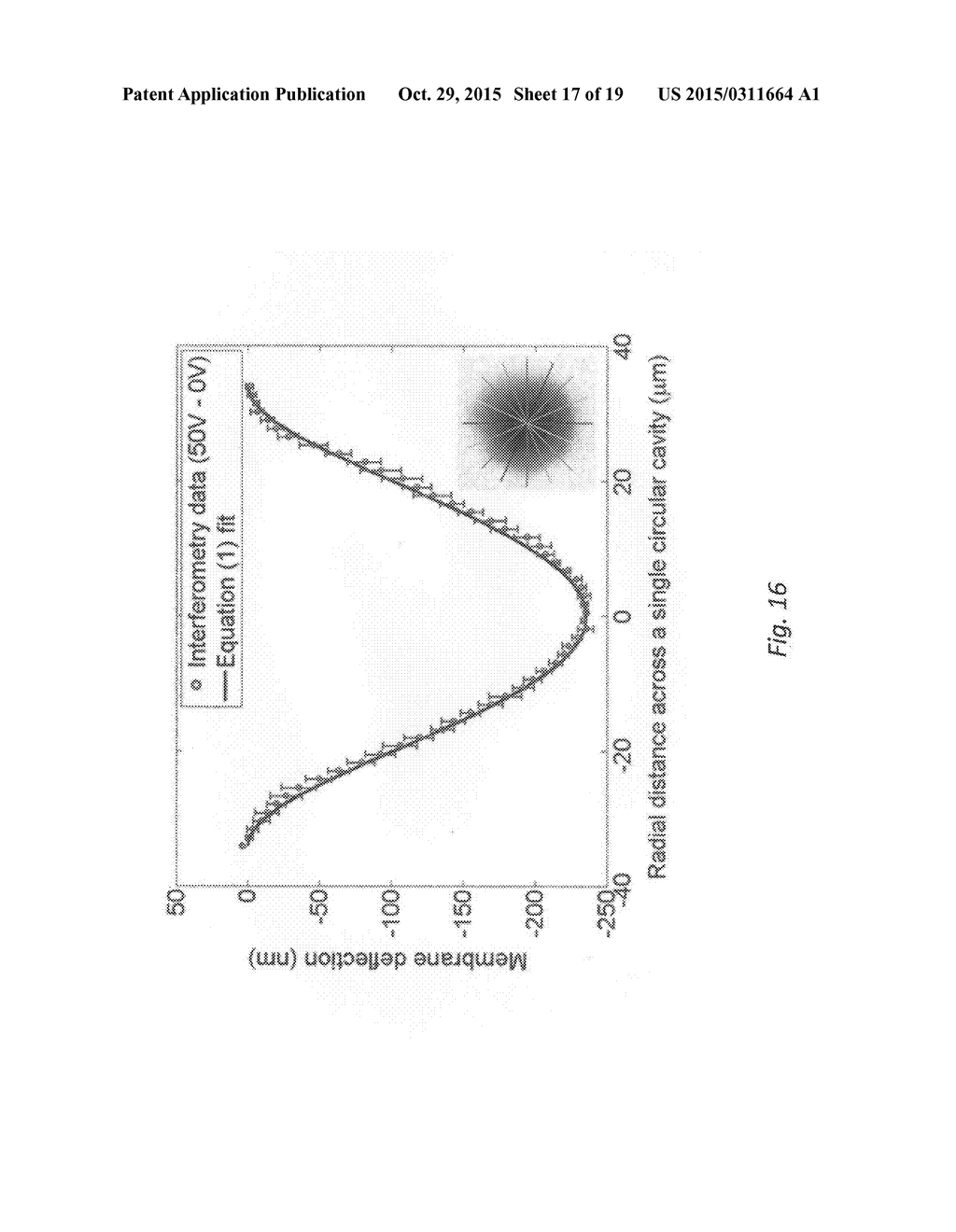 METHOD AND APPLICATIONS OF THIN-FILM MEMBRANE TRANSFER - diagram, schematic, and image 18