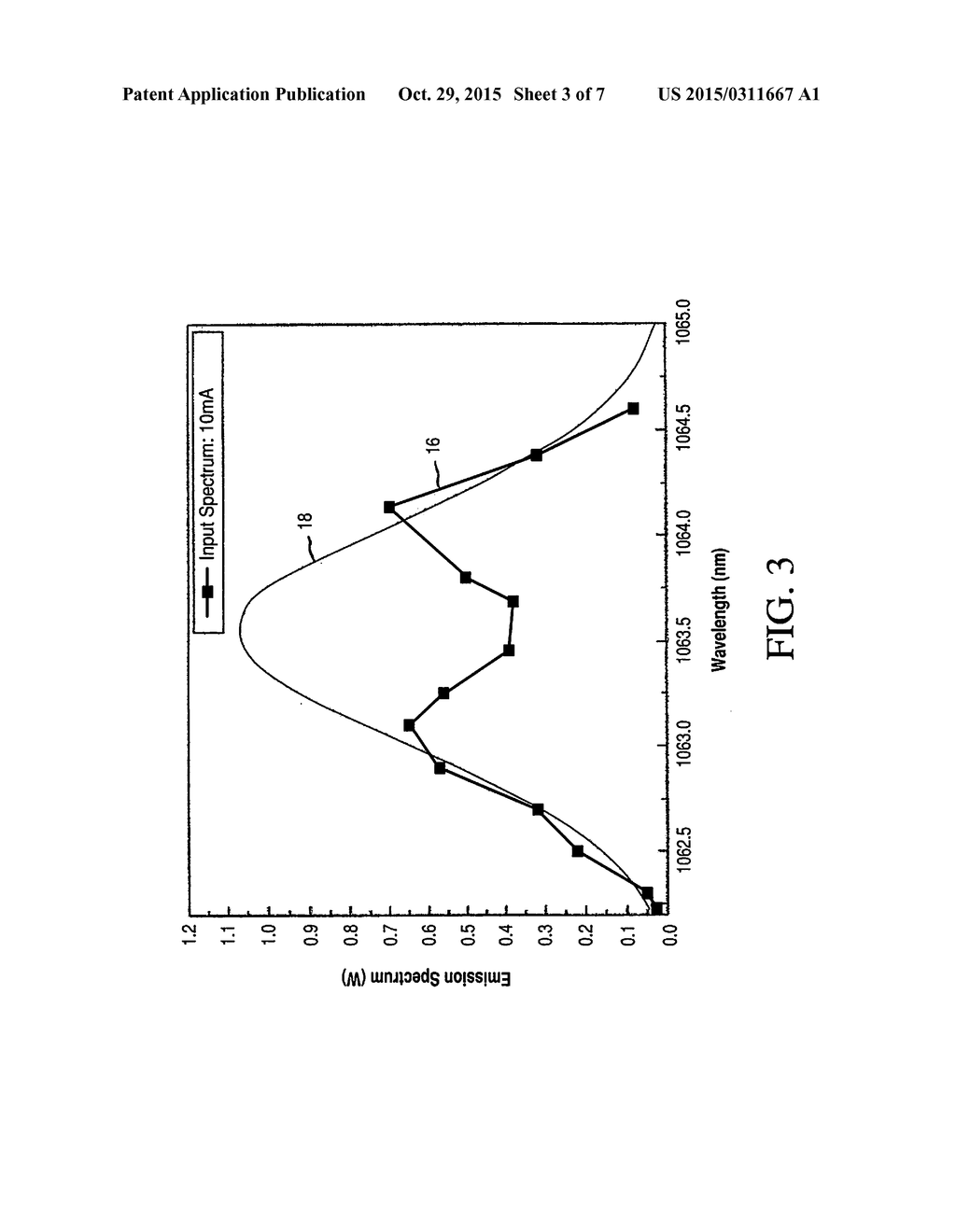 NON-REGENERATIVE OPTICAL ULTRASHORTPULSE AMPLIFIER - diagram, schematic, and image 04